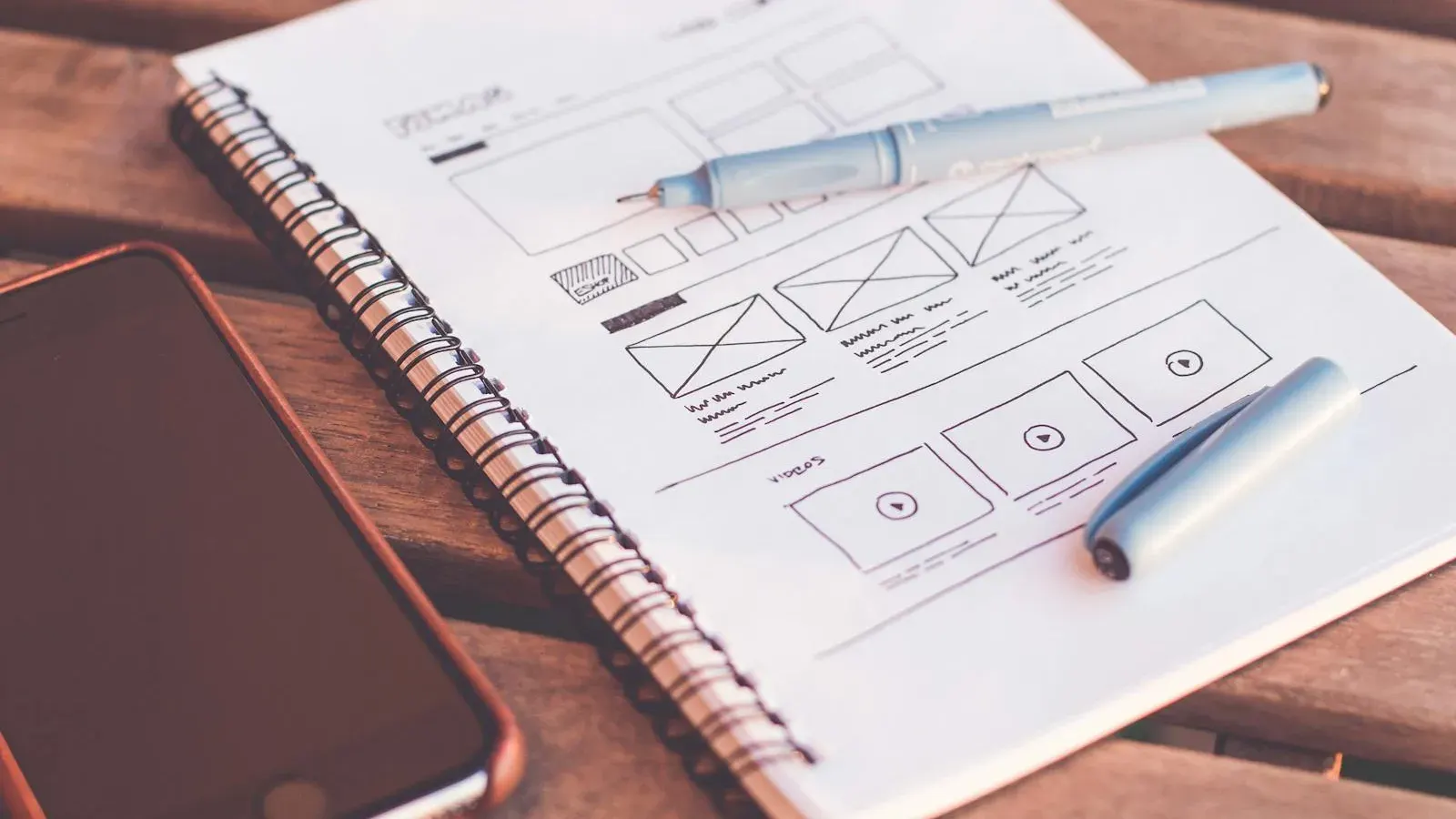 Branding and creative design